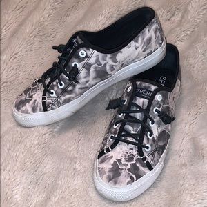 SPERRY TOP-SIDER SNEAKERS